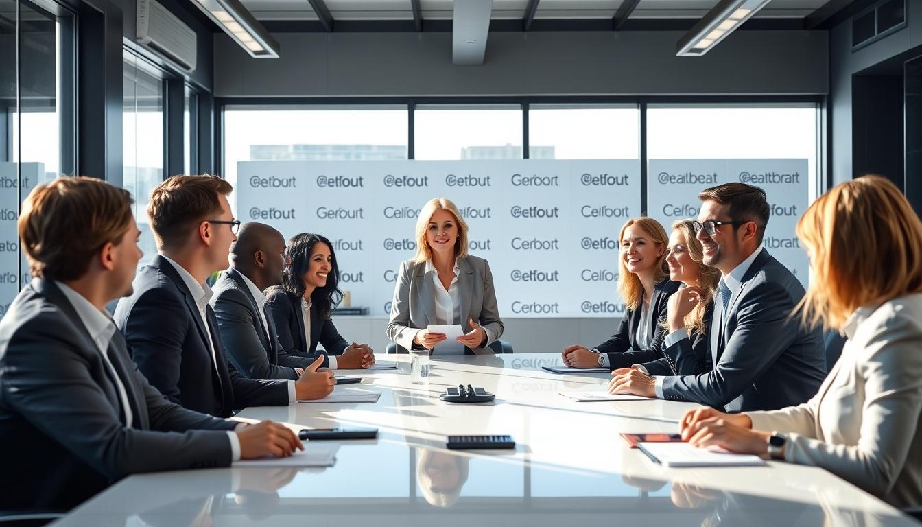 Welcome to Exec Lead Path